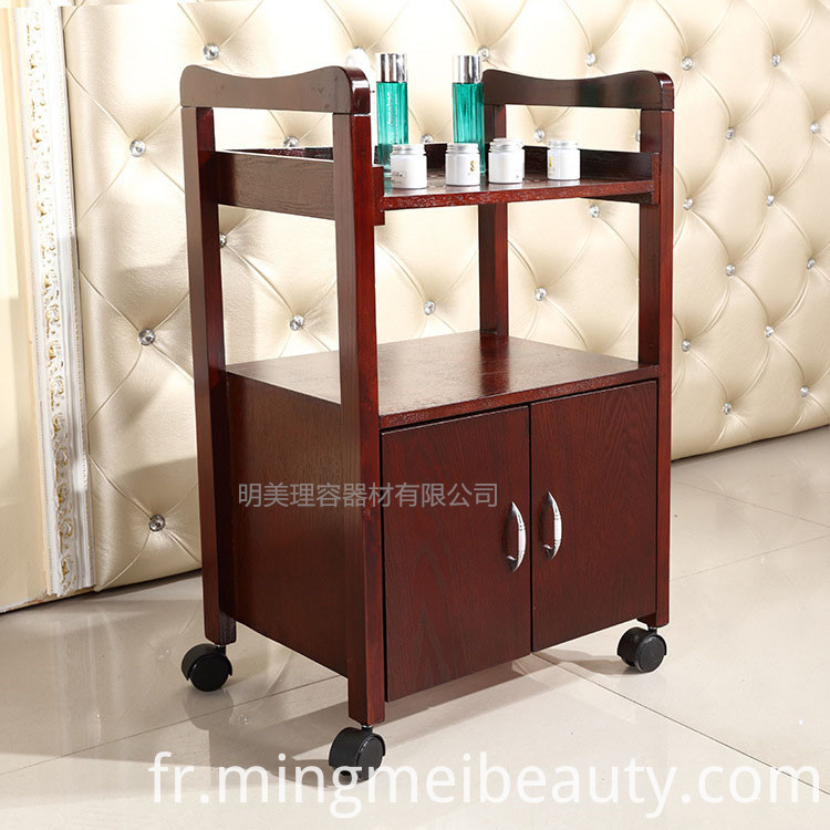 Chariot à meubles de salon Salon Furniture Trolley